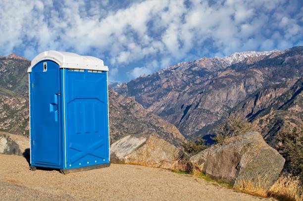 Portable Restrooms for Agricultural Sites in Big Bend, WI