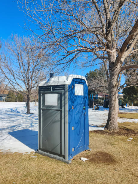 Best Portable Restroom Setup and Delivery  in Big Bend, WI